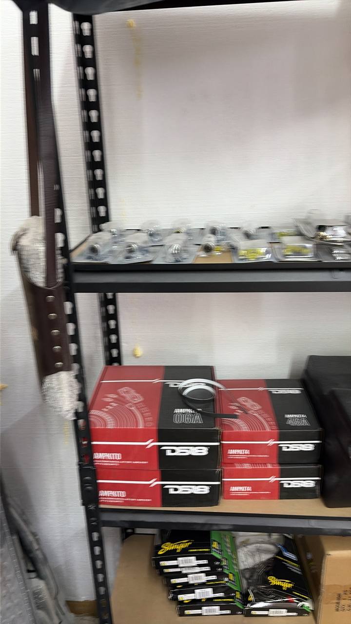 Shop
