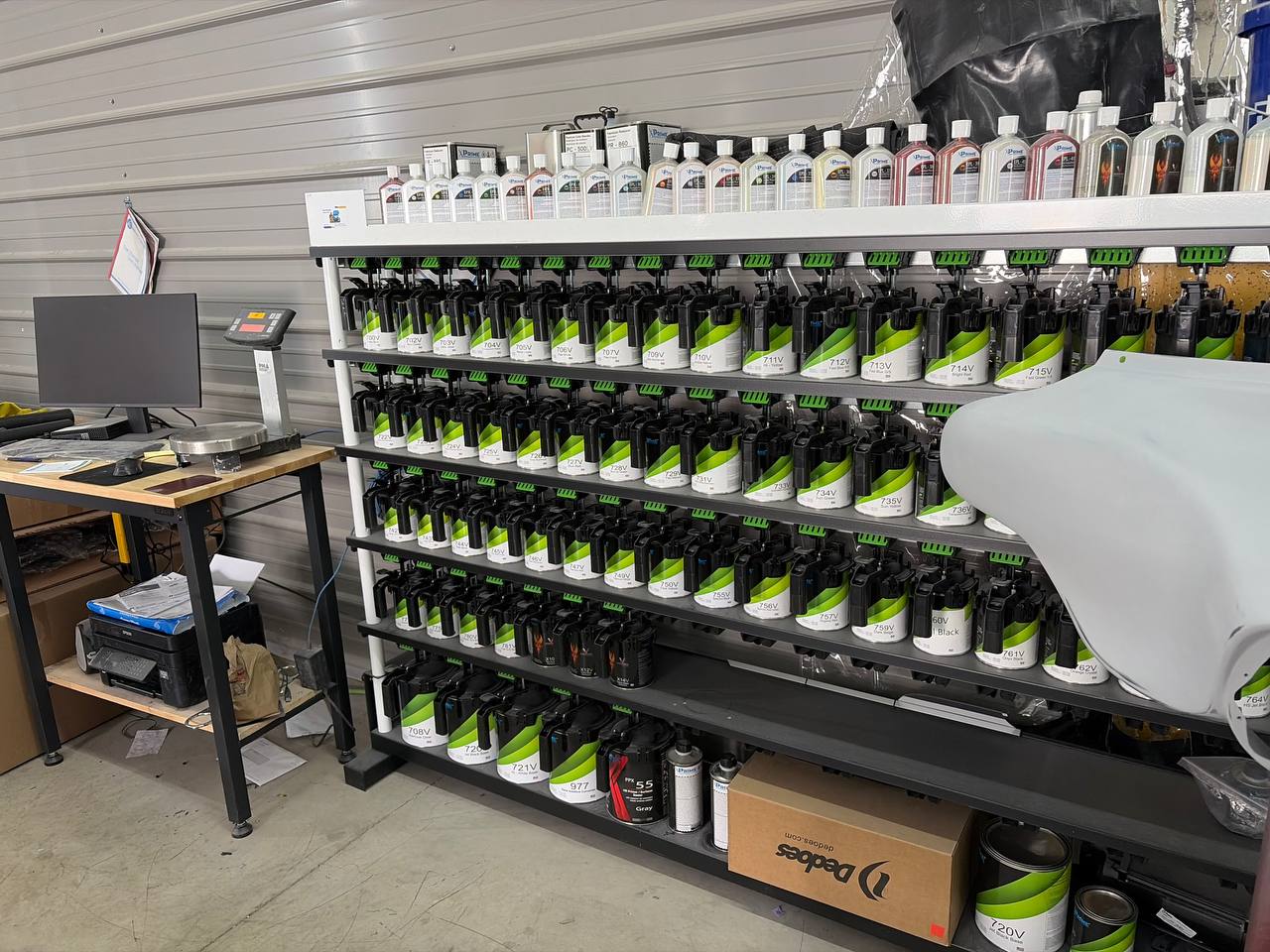 Shop