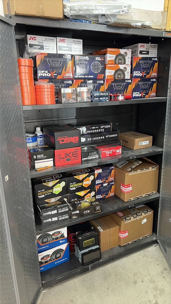 Shop
